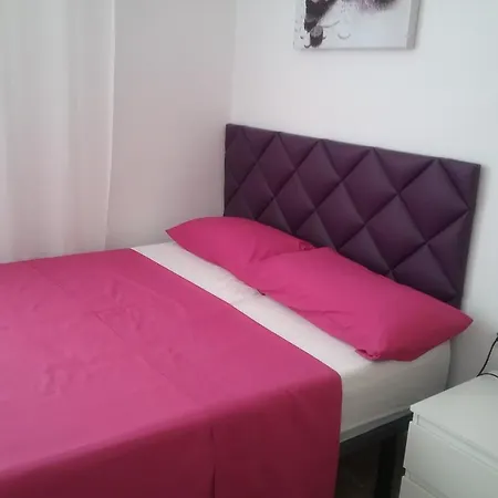 Paseo Maritimo Apartment