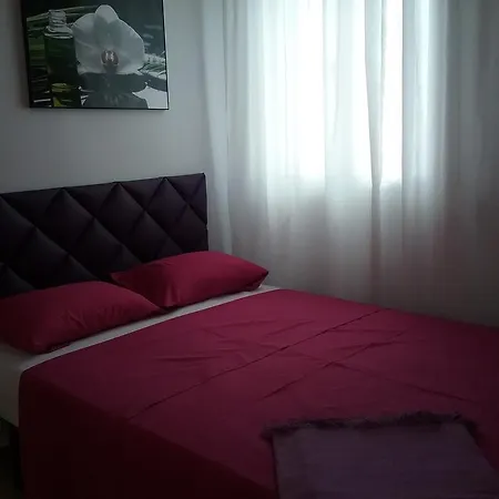 Apartment Paseo Maritimo *