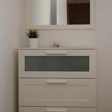 Apartment Paseo Maritimo Malaga