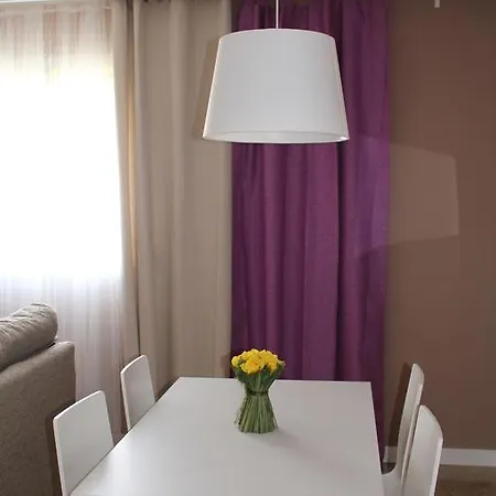 Paseo Maritimo Apartment *